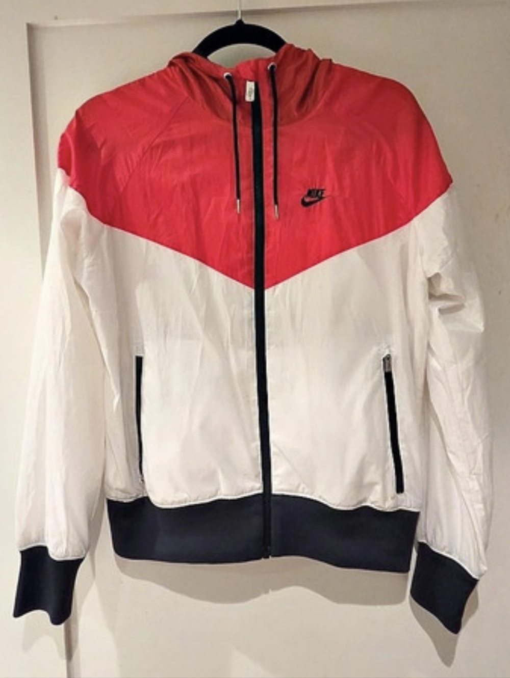 Nike Windrunner Jacket Windbreaker